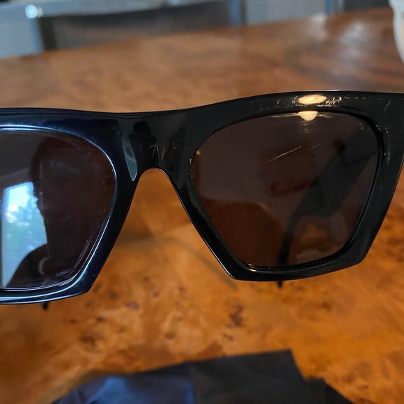 Celine Edge Sunglasses Authentic - Picture 3 of 7